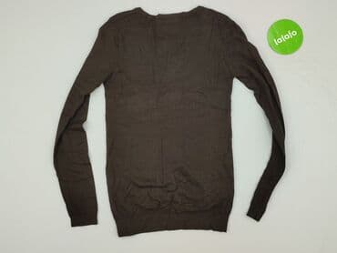 narzuta: Stradivarius, Kardigan damski, rozmiar M — 3