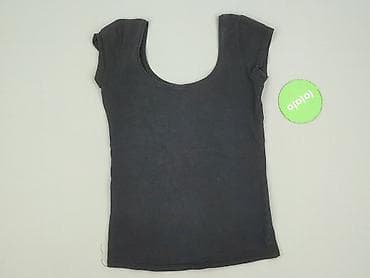 spitfire ber t shirty: H&M Basic, T-shirt damski, rozmiar S — 3