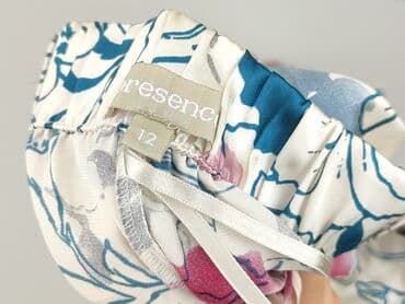 piżamy damskie allegro: Spodnie damskie, rozmiar L — 4