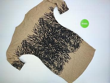 skarpety artystyczne: Sukienka damska, rozmiar L — 4