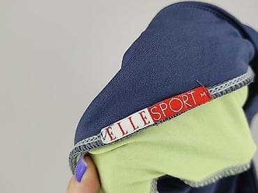 pilates: Leggings, Legginsy Sportowe damskie, rozmiar M — 4