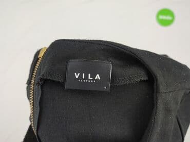 vinted.pl sukienki wieczorowe: Vila, Sukienka damska, rozmiar S — 4