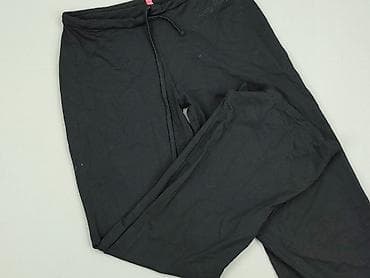 klapki wyprzeda: Superdry, Spodnie dresowe damskie, rozmiar M — 1