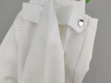 cortez spodnie: Bershka, Spodnie cargo damskie, rozmiar S — 5