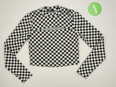 obcisly top: FB Sister, Top damski, rozmiar L — 2