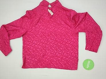 modne bluzy dla nastolatek: Bluzka damska, rozmiar S — 3