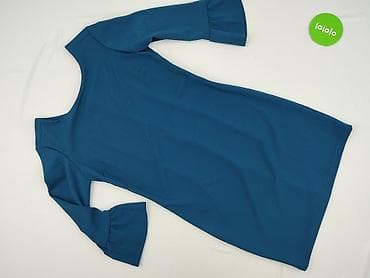 czerwoną sukienki: Sukienka damska, rozmiar S — 2