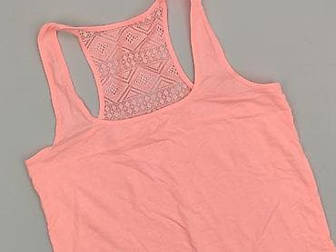 bluzki luzne: Love To Lounge, Top damski, rozmiar M — 1