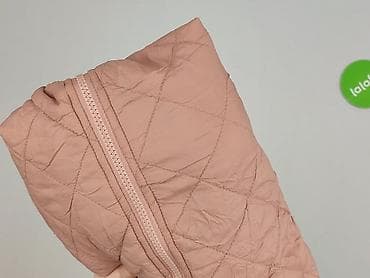 zielony top sinsay: Płaszcz, Sinsay, 11 lat, 140-146 cm, stan - Bardzo dobry — 5