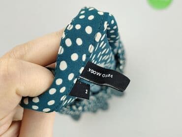 sweter w cętki: Vero Moda, Bluzka damska, rozmiar M — 5