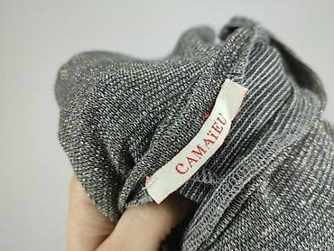 camargue sweter: Camaïeu, Sweter damski, rozmiar S — 4