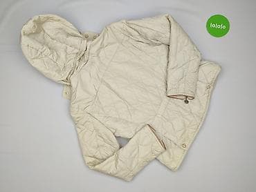 kurtki 34: Massimo Dutti, Kurtka przejściowa damska, rozmiar L — 3