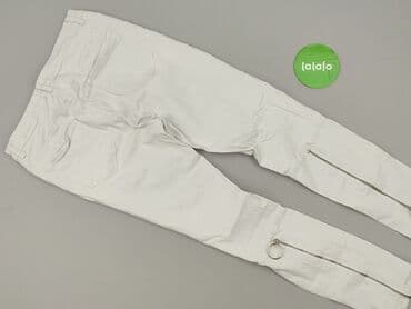 jeansy dla puszystych: Jeansy damskie, rozmiar XL — 4