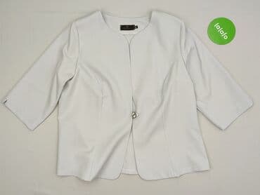 marynarki damskie c a: Піджак жіночий, розмір 2XL — 2