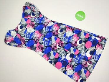 ubrania 90s: Sukienka damska, rozmiar S — 5