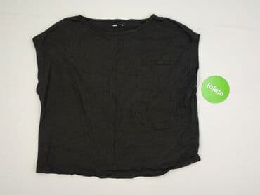 bluzki emo: Sinsay, Bluzka damska, rozmiar M — 2