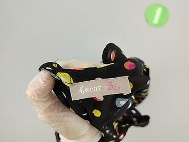 vila bluzki: Awear, Bluzka damska, rozmiar 2XL — 4