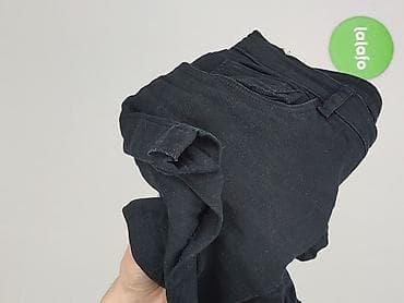 h m yungblud: H&M, Szorty damskie, rozmiar XL — 4