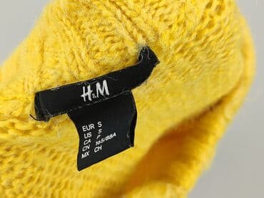 akryl sweter czy dobry: H&M, Sweter damski, rozmiar S — 5