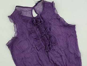 blouse only: Dunnes, Bluzka damska, rozmiar M — 1