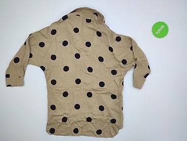 ugg na platformie ccc: Makalu, Koszula damska, rozmiar XS — 3
