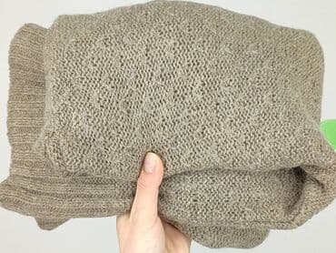 kurtki zimowe wyprzedaz: Women`s sweater, size S (EU 36) — 5