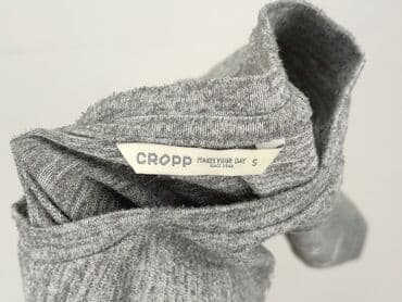 koszulka nirvana cropp: Cropp, Women`s sweatshirt, size S (EU 36) — 4