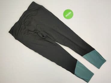 majtki cr7 damskie: Crivit, Legginsy Sportowe damskie, rozmiar 2XL — 3
