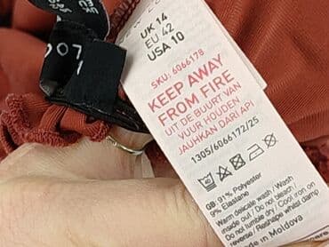 bluzka do cekinowej spódnicy: New Look, Bluzka damska, rozmiar L — 5