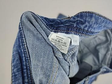 jeans y2k: Jeansy damskie, rozmiar 2XL — 4