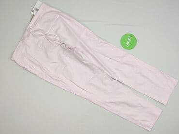 lestrosa sneakersy: MNG, Spodnie materiałowe damskie, rozmiar L — 3