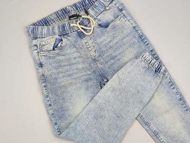 спортивний костюм чоловічий польща: Cropp, Чіноси для чоловіків, M — 1