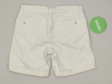 legginsy damskie plus size: Esmara, Shorts for women, size L (EU 40) — 3