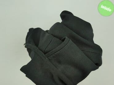 spodnie trapstar czarne: Spodnie dresowe dla mężczyzn, rozmiar XL — 6