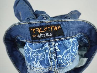 lidl denim: Szorty dla mężczyzn, rozmiar L — 4