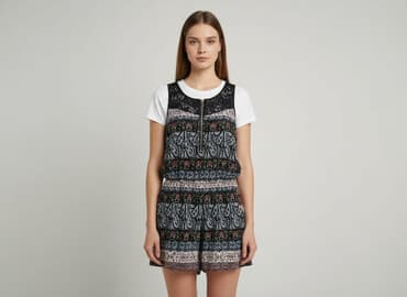 koronkowy kombinezon mohito: Kombinezon damski, rozmiar S — 1