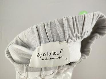 figi h: By o la la. !, Spodnie dresowe damskie, rozmiar S — 4
