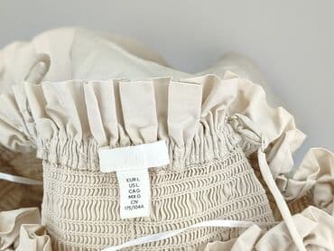 hm sukienka z falbanami: H&M, Sukienka damska, rozmiar L — 4