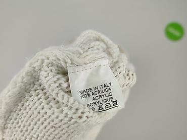 cekinowy sweter: Sweter damski, rozmiar One size — 4