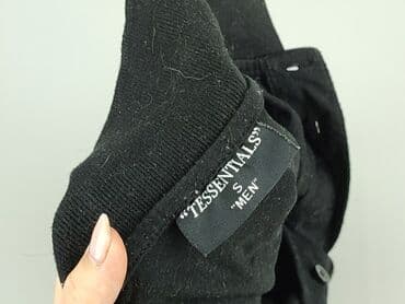 koszulki leo messiego: Polo shirt for men, S (EU 36), Tessentials, condition - Very good — 5