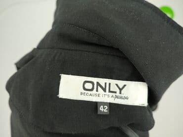 only kurtka damska: ONLY, Kardigan damski, rozmiar XL — 4