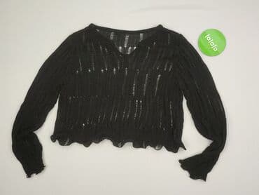 жіночі флісові кофти: Sweter damski, rozmiar S — 3