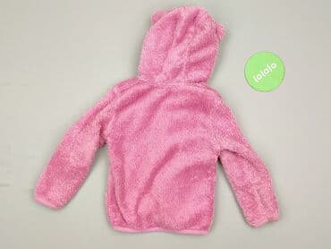 5 10 15 kurtki dla dziewczynek: Winter jacket, 2-3 years, 92-98 cm, condition - Very good — 3