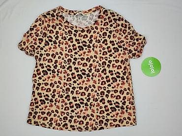 bluzka montego: TU Woman, T-shirt damski, rozmiar 2XL — 2