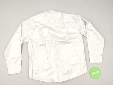 numer koszulki lewandowskiego: Shirt for men, S (EU 36), condition - Very good — 3