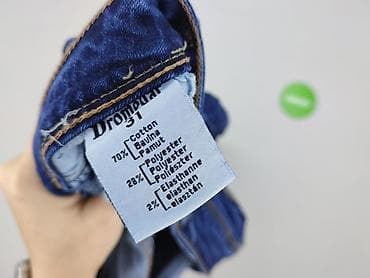 indicode jeans spodnie: Dromedar, Jeansy damskie, rozmiar L — 5