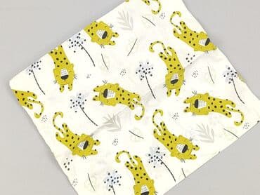 pościel 110x80: Pillowcase, 37 x 40, kolor - Biały, stan - Idealny — 1