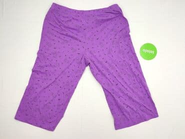 c a piżama: Material trousers for women, size L (EU 40) — 3