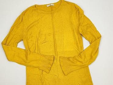 bluzki max mara: Tu, Sweter damski, rozmiar S — 1