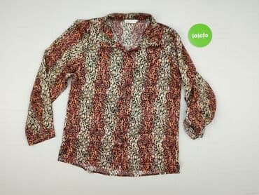 ubrania z kotem: Flamant Rose, Bluzka damska, rozmiar S — 2